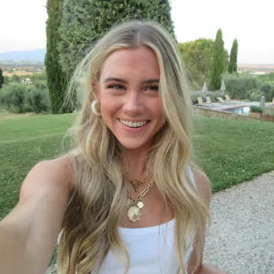 Sloane Vosen's profile image