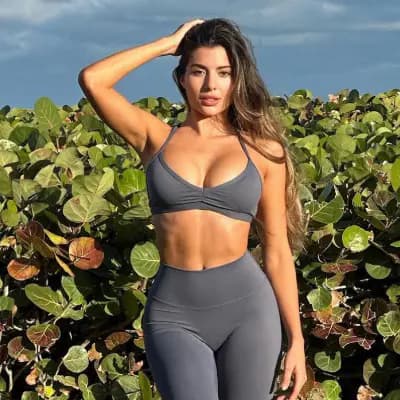 ANA VILLEGAS's profile image