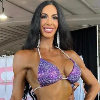 Laura Moore-Shay, IFBB Pro's profile image