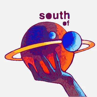South Of Saturn's profile image