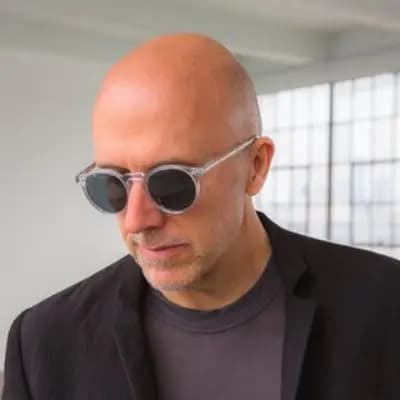 Lee Burridge's profile image