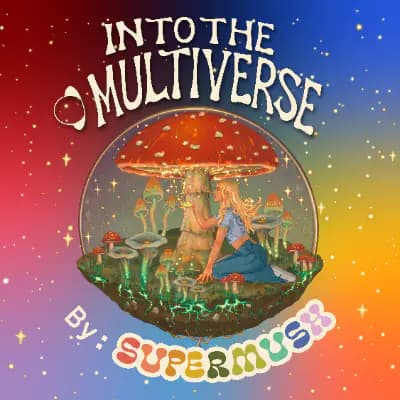 Into The Multiverse's profile image