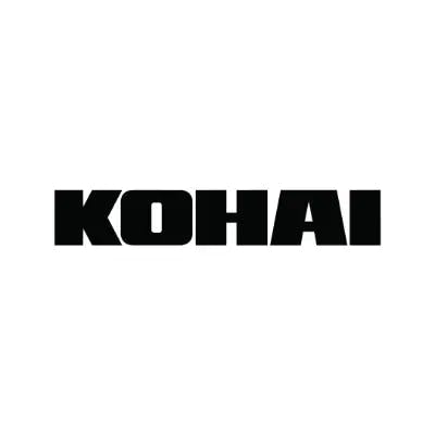 KOHAI's profile image