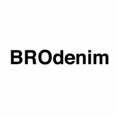 BROdenim's profile image