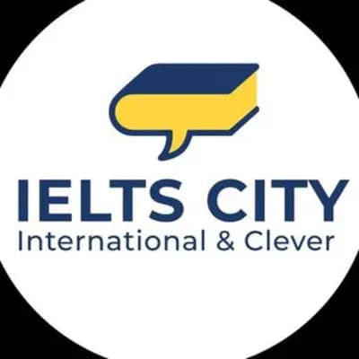 IELTS CITY's profile image