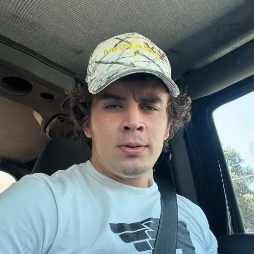 Hayes Grier