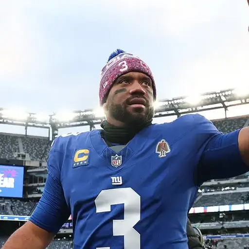 Russell Wilson