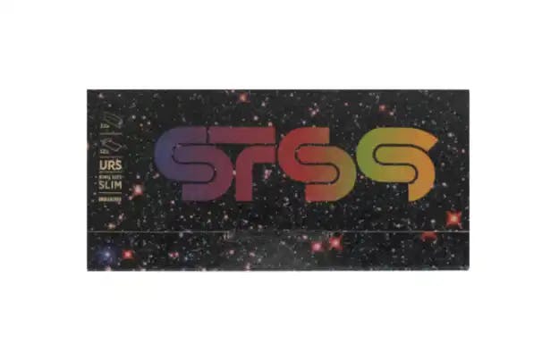 STS9 x Ziggi Rolling Papers