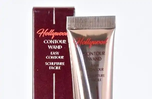 Charlotte Tilbury Hollywood Easy Contour Light Face Sculpting Wand