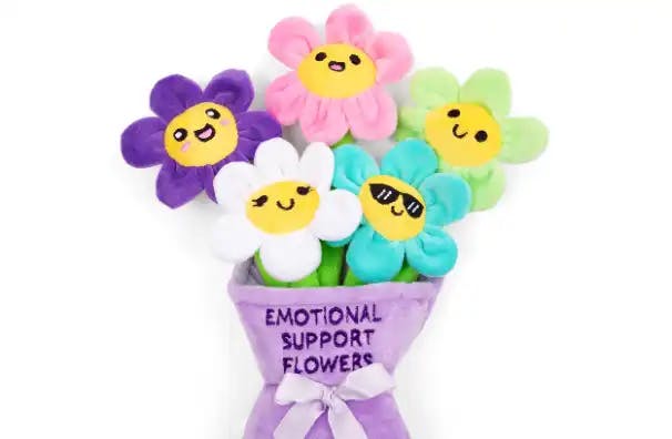 Emotional Support Flowers