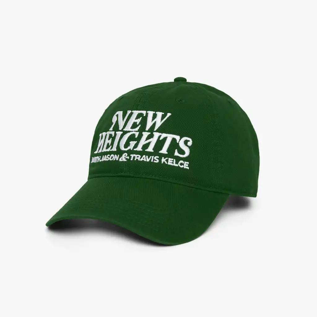 New Heights Hat