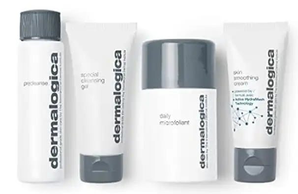 Skincare Essentials