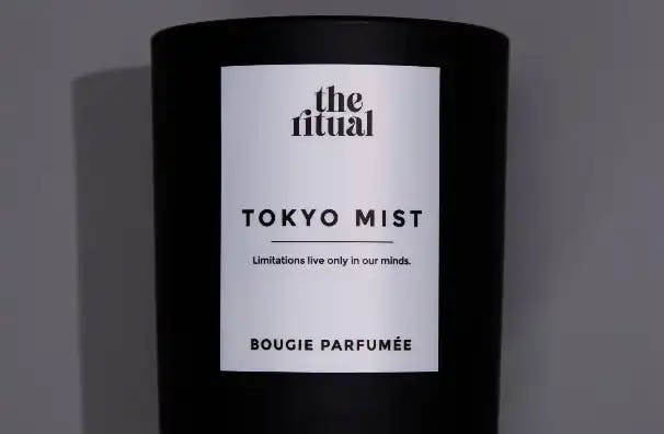 Tokyo Mist