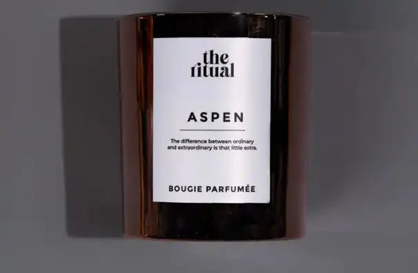 Aspen - Limited Edition