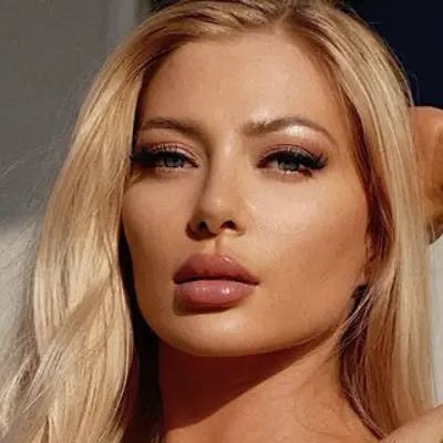Elena Churikova's profile image