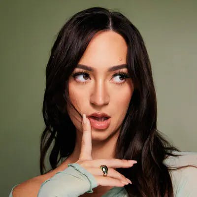 Alisha Marie's profile image