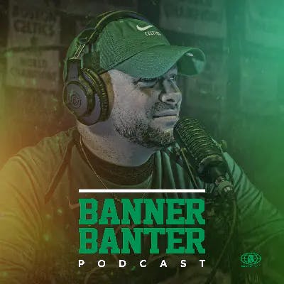 Banner Banter Podcast's profile image