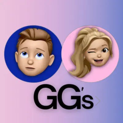 GGs Show's profile image