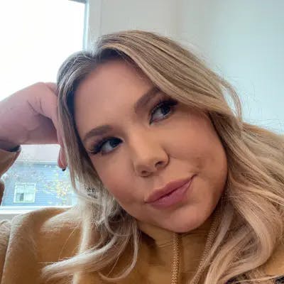 Kailyn Lowry's profile image