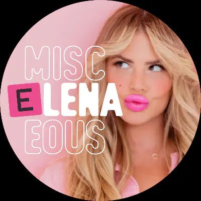 Elena Davies's profile image