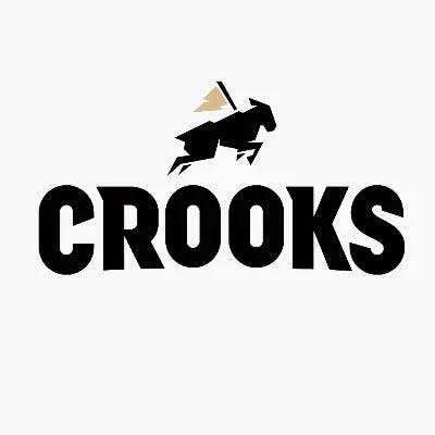 Crooks's profile image