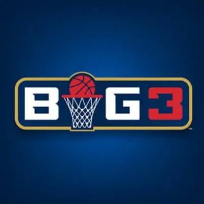 The BIG3's profile image