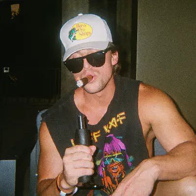 brett robby's profile image