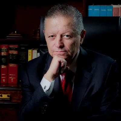 Arturo Zaldívar's profile image