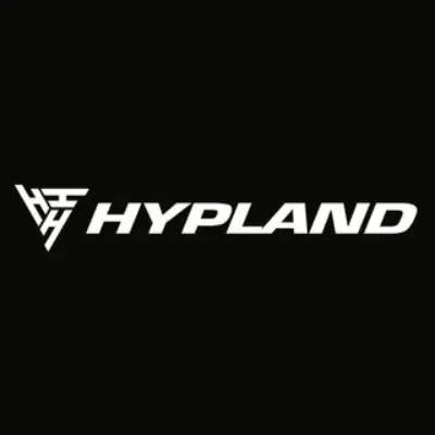 HYPLAND's profile image