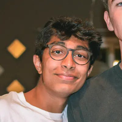Dev's profile image