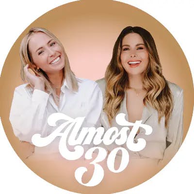ALMOST 30 PODCAST™️'s profile image