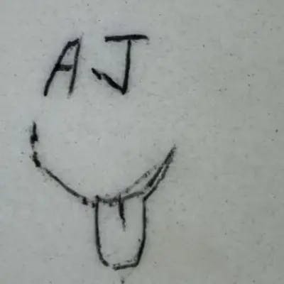 AJ's profile image