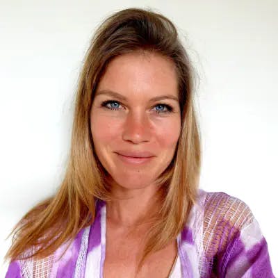 Gudrun Silvestre's profile image