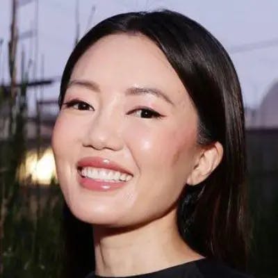 Amy Chang's profile image