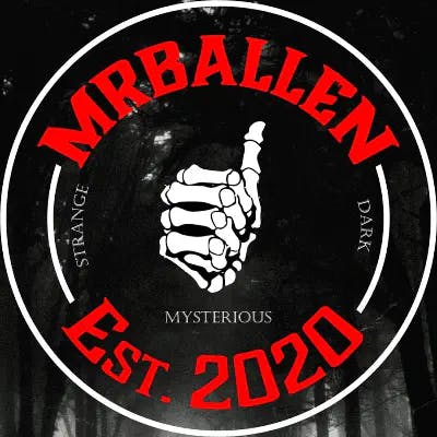 MrBallen's profile image