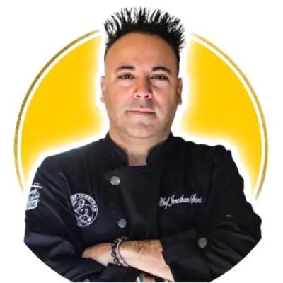 Chef Jonathan Scinto's profile image