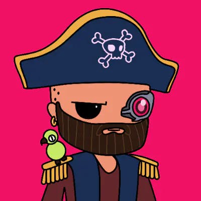 Pirates Of The Metaverse's profile image