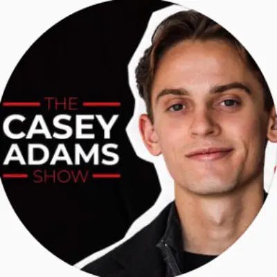The Casey Adams Show's profile image