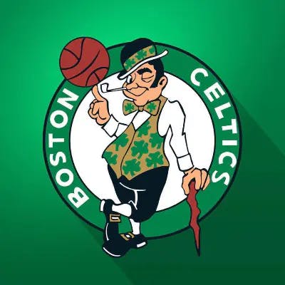 Boston Celtics's profile image