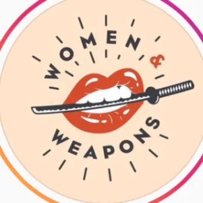 Women and Weapons's profile image