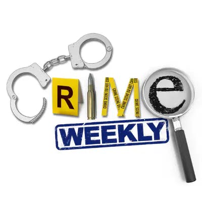 Crime Weekly Podcast's profile image