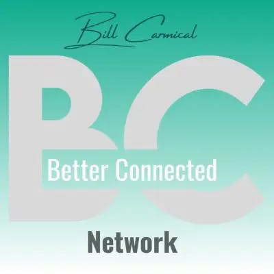Better Connected Network's profile image