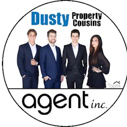 Dusty Property Cousins