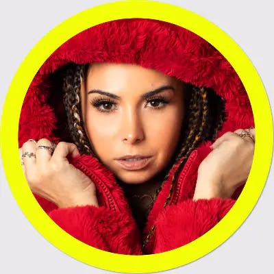 Richelle Lehrer's profile image