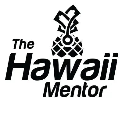 The Hawaii Mentor's profile image