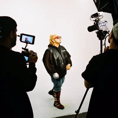 nessly's profile image