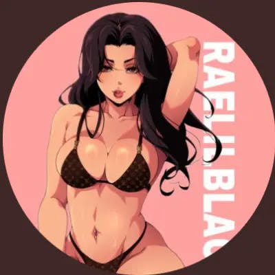 Rae Lil Black's profile image