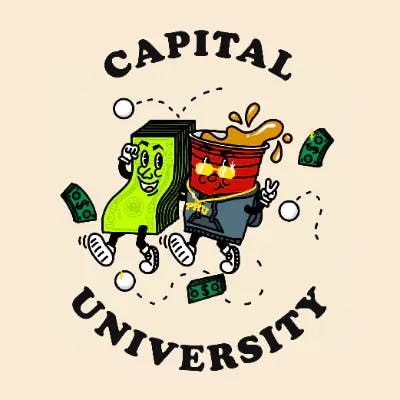 Capital University Podcast's profile image