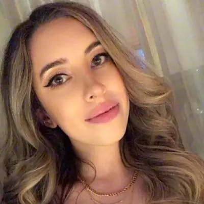 Jessica Cunsolo ♡'s profile image