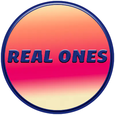 real ones's profile image